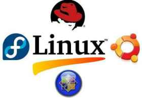 最佳Linux服务器发行版