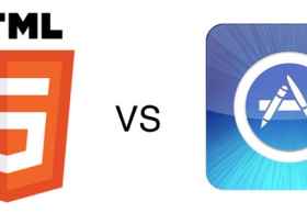HTML5和原生移动应用谁会赢？