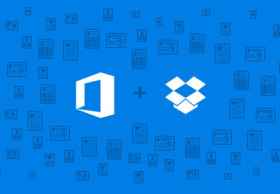Dropbox与微软就Office原生支持达成全面合作