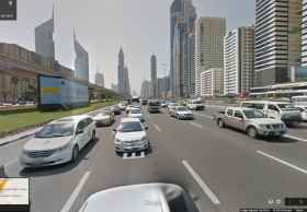 迪拜街景正式开放 全球用户可游览