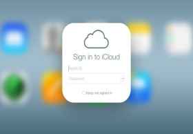 iCloud云端的图片和文档依然不安全