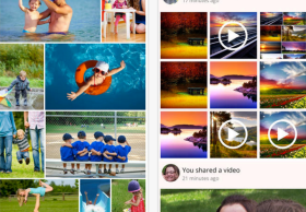 谷歌收购私人照片视频备份和共享开发商Odysee