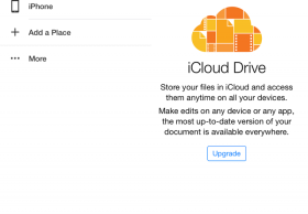 微软更新iOS Office套件 开始支持iCloud Drive