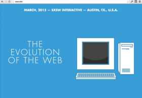 网页的进化：从HTML到虚拟现实和增强现实