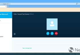 Skype网页版开始beta测试