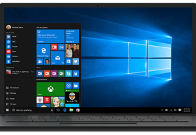 微软官方 Windows 10 Build 14332 镜像ISO下载