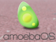 amoebaos,免费简单的云操作系统