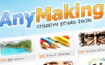 AnyMaking,在线图片处理云应用