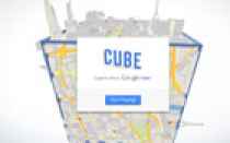 3D视觉盛宴:Cube 基于google地图的HTML5云游戏