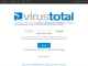 VirusTotal-免费在线杀毒云软件