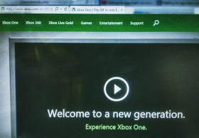 “云游”？报道称微软正在浏览器上测试Xbox游戏