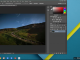 Photoshop for Chrome OS是基于云端的应用